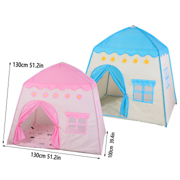 House Children Toys Play Tent